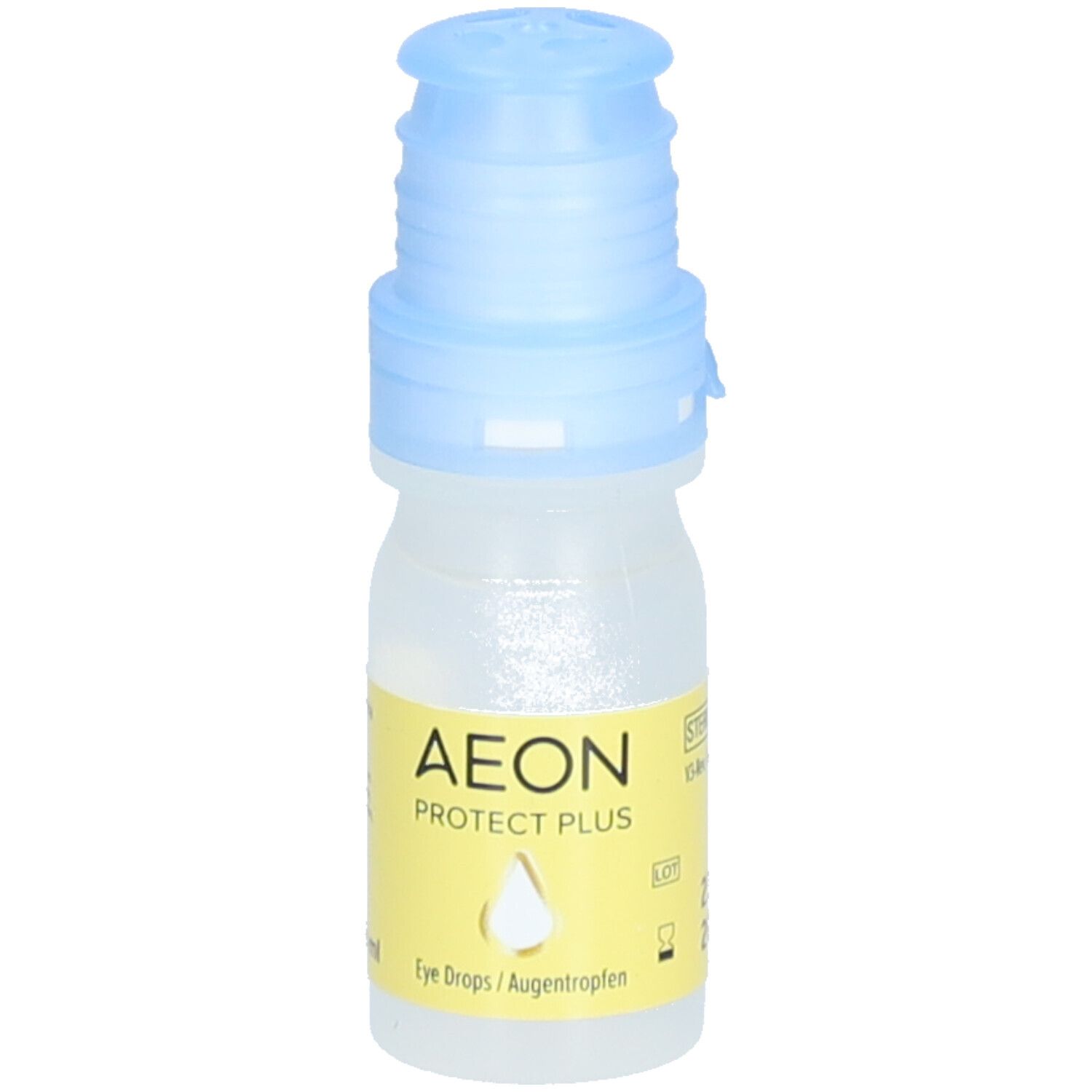 Aeon Protect Plus Augentropfen 10 ml