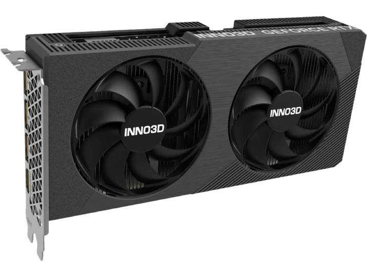 INNO3D GeForce RTX 5060 TWIN X2 8GB