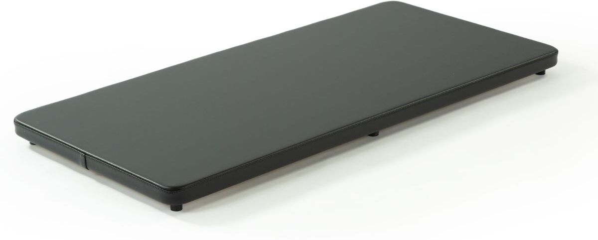 Balanced Body Mat Conversion per Allegro 1 Reformer Nero