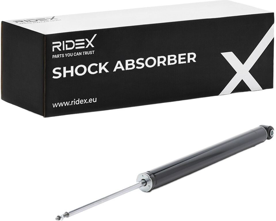 RIDEX 854S18984 Shock absorber