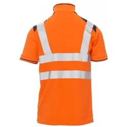 Payper, Arbeitsoberteil, Polo-Shirt Guard+ (4XL)