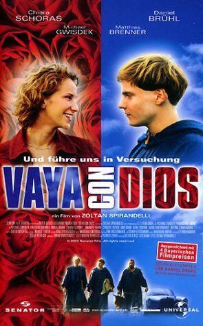 Vaya con dios [VHS] - Preis vom 11.10.2026 03:10:56 h