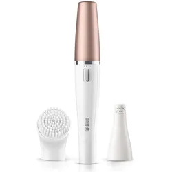 Braun, Epilierer, FaceSpa 851V