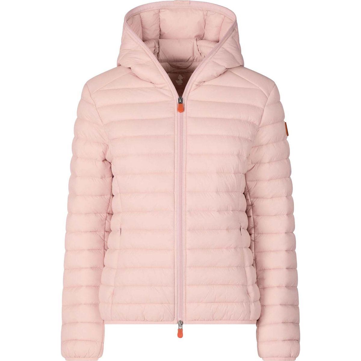 Save the Duck Daisy blush pink (80007) 0 D33620W-GIGA21-80007-0