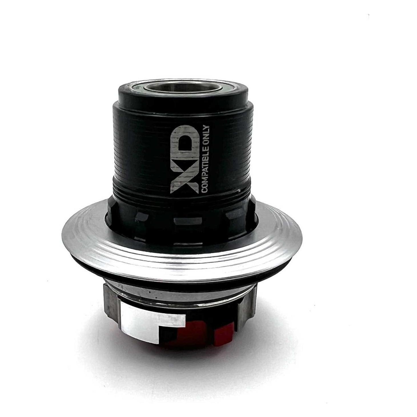 e*13 Sidekick Shimano Microspline Freilauf Kit (HBS40-129)