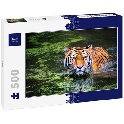 Lais Puzzle Tiger 500 Teile