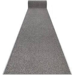 LÄUFER KARMEL Glatt, 140/300 cm