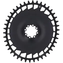 RAKETA COMPONENTS Kettenblatt oval 1-fach Narrow Wide SRAM 8-Loch Dire