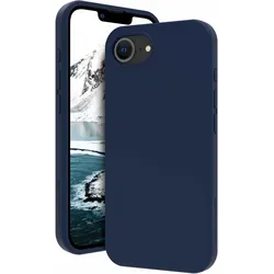 Cover für Apple iPhone 17e/16e  Costa Rica (Blau)