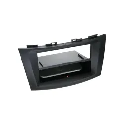 241292-03 2-DIN RB INBAY® Suzuki Swift > schwarz
