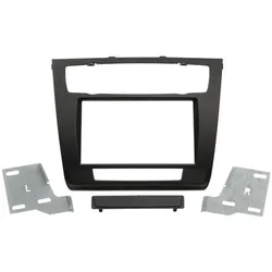  2-DIN Komplettset BMW 1er 