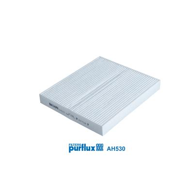 PURFLUX Filter, Innenraumluft ah530 für TOYOTA KIA HYUNDAI BENELLI