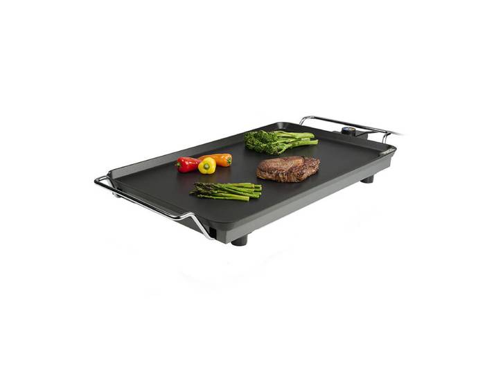 Princess Gril de table Classic XXL 2500W noir