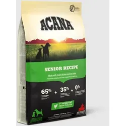 ACANA Heritage Senior Hundetrockenfutter