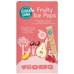Eislollies - Frucht 400ml
