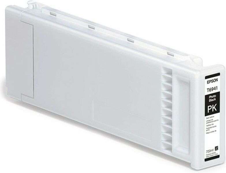 Epson T6941 (C13T694100) Druckerpatrone Foto-Schwarz