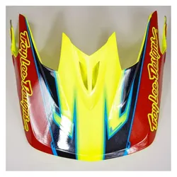 Troy Lee Designs, Velohelm Zubehör