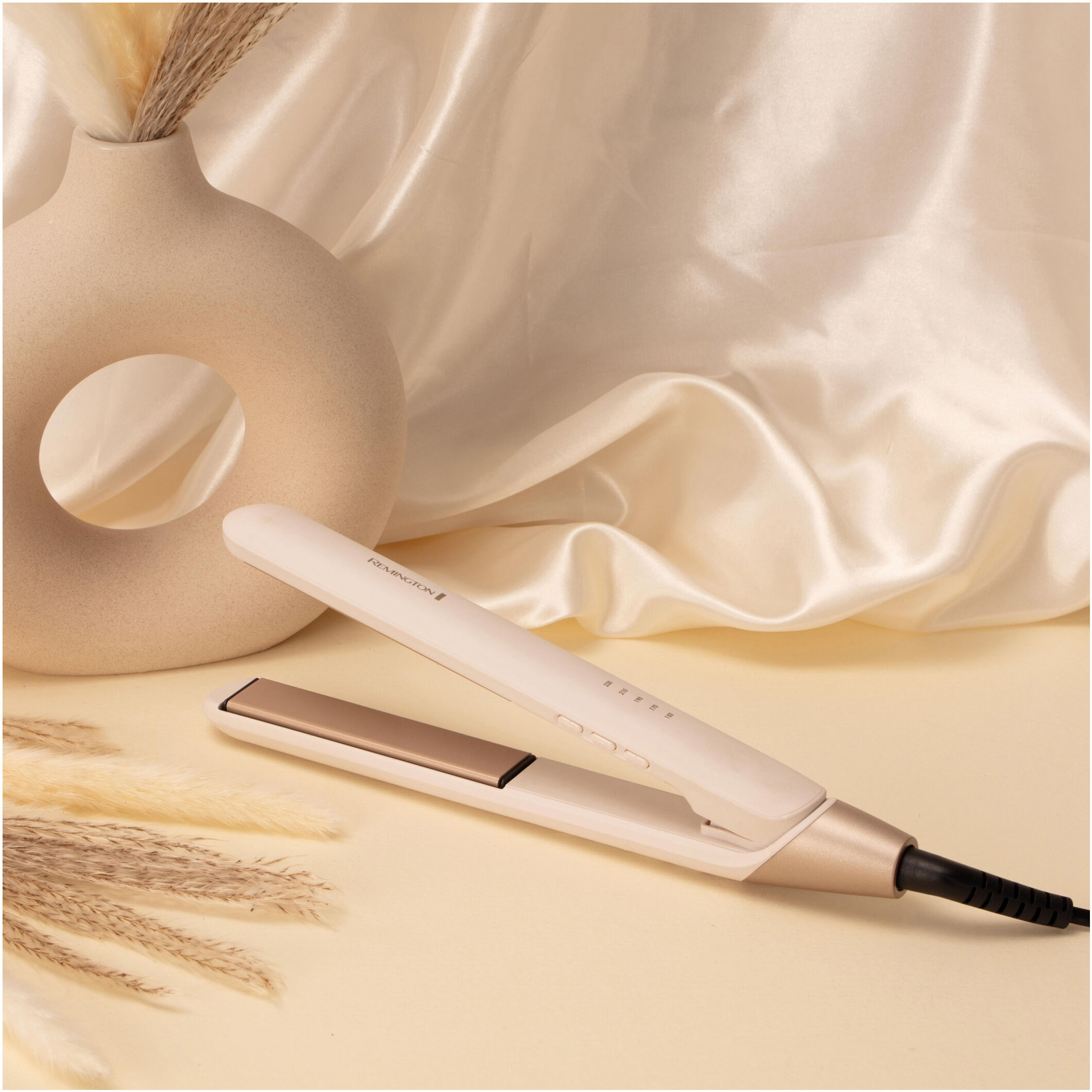 Remington Glätteisen »Shea Soft S4743«