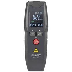 VOLTCRAFT RM-300 Geigerzähler Strahlung: Beta, Gamma, Röntgen akustischer Warnton VC-13986170