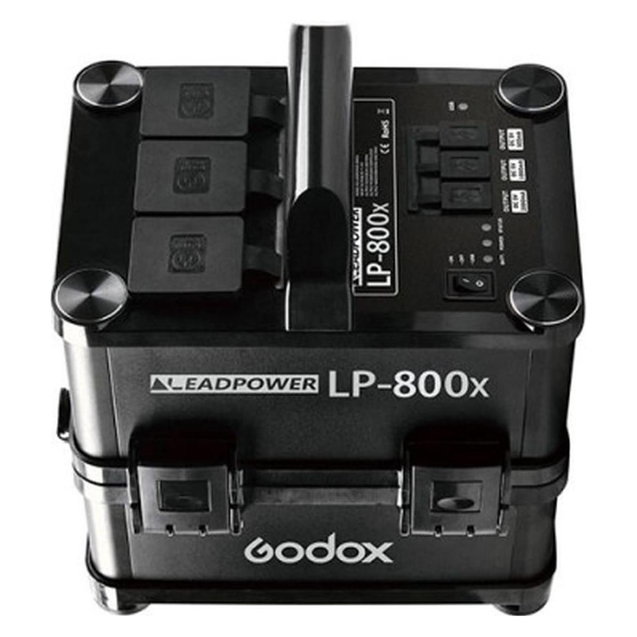 Godox Powerbox LP-800x (GO LP800X)