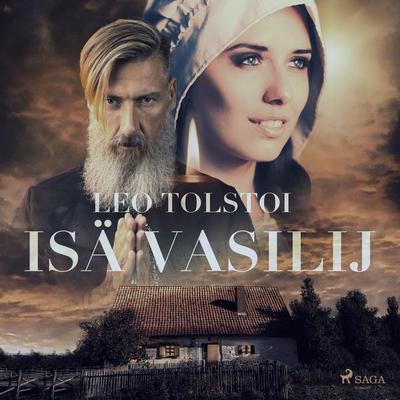 Isä Vasilij - Leo N. Tolstoi, Audio, 9788726256932