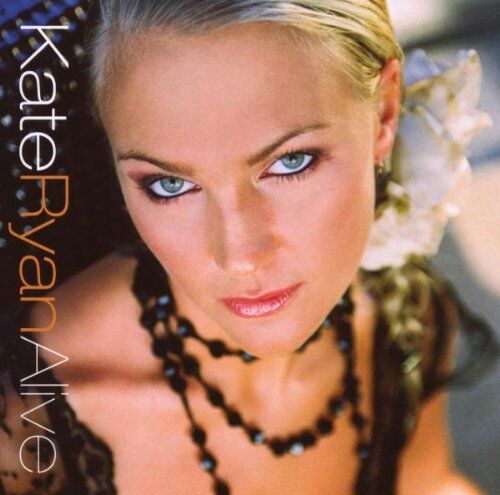 Kate Ryan - Alive - Preis vom 04.10.2026 03:51:26 h