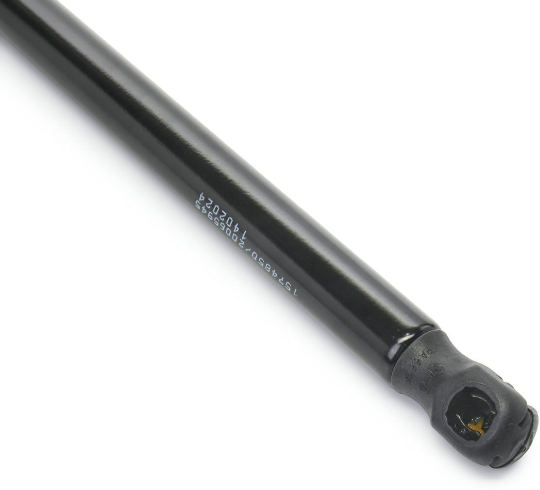 RIDEX 219G1258 Tailgate strut