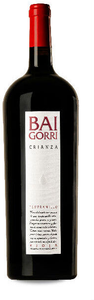 Baigorri Crianza Magnum 2022 -