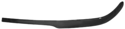 DIEDERICHS 1805063 Front splitter