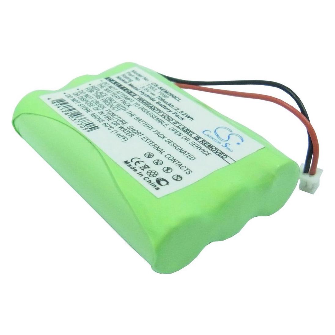 NoName Battery for Doro Matra etc (SEM200CL)
