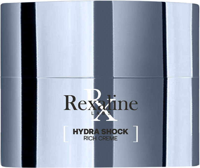 Rexaline Creme rico Hydra Shock 50 ml
