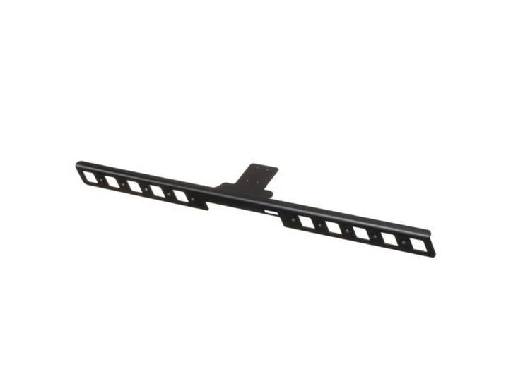 HP Poly Fixation VESA Poly Studio USB, Montage VESA, Noir, Mur, HP Poly, VESA 100 x 100, 600 x 600, Chine 875R9AA