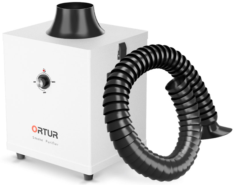 Ortur Smoke Purifier 1.0 OSP1.0