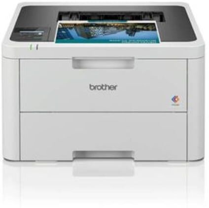 Brother HL-L3215CW Impressora LED a cores A4 com Wi-Fi