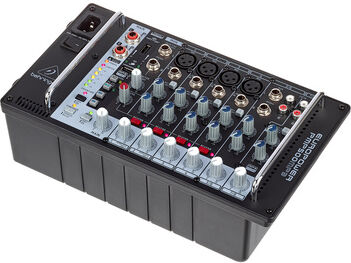Behringer PMP 500MP3
