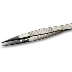 Weller Erem® 249SA Präzisionspinzette 249 SA Spitz 130 mm