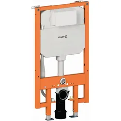 Kludi Unifix WC-element 79202 für WAND DUSCH WC