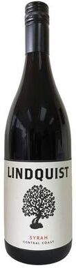 """Lindquist Syrah 2021 Red Wine - California"""