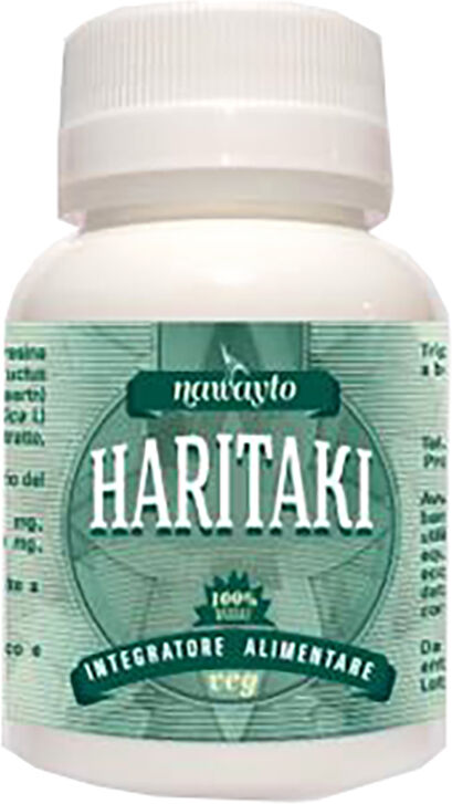 NAWAYTO D.O.O. HARITAKI 60CPR