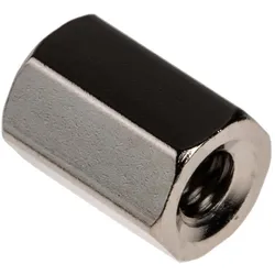 RS PRO, Zubehör Befestigungstechnik, Abstandshalter M4x10mm