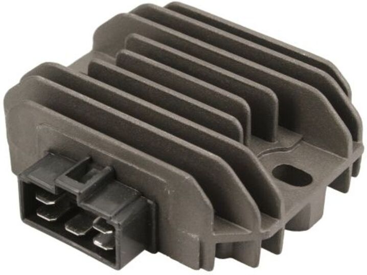 Régulateur d'alternateur RMS 24 603 0162