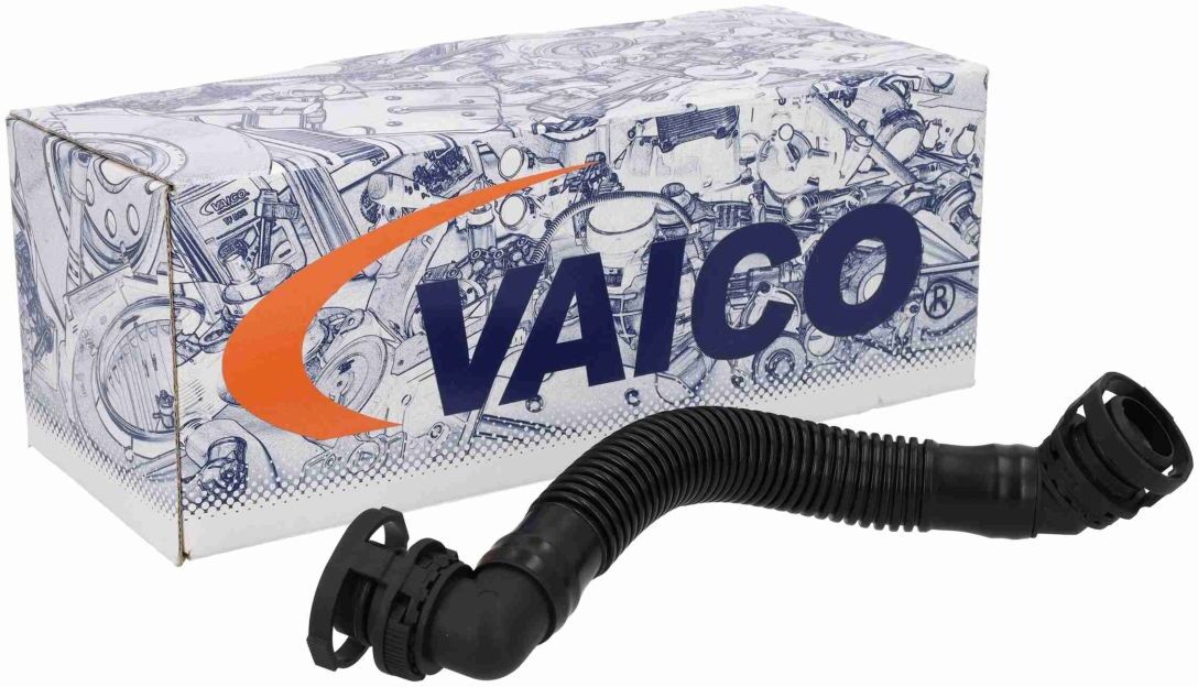 Vaico Tubo flessibile, ventilazione del carter V10-5469