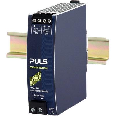 PULS YR40.241 Redundanzmodul 65A Anzahl Ausgänge: 1 x