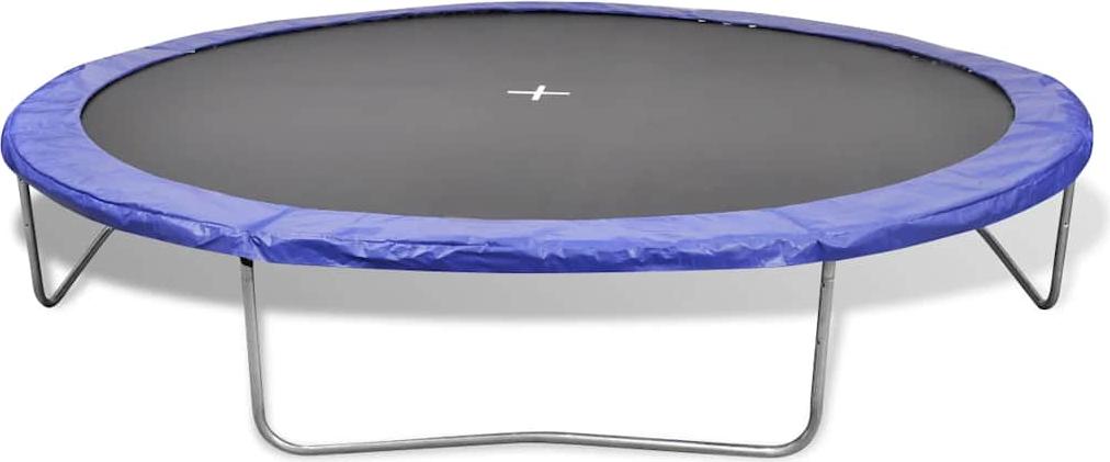 vidaXL 5-tlg. Trampolin-Set 4,26 m