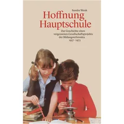 Hoffnung Hauptschule, Fachbücher von Sandra Wenk