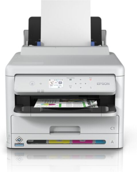 Epson WorkForce Pro WF-C5390DW - Tintenstrahldrucker