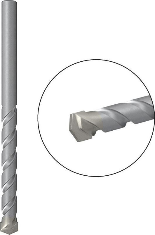 Fischer Boor voor steen type D-S HM diameter 5,0 mm