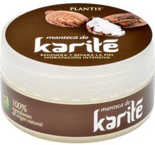 Plantis Manteca de Karité 50 ml