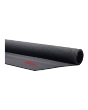 Gembird Mauspad Schwarz (MP-GAME-L)