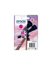 Epson Singlepack 502XL M Original Magenta 6,4 ml (C13T02W34010)